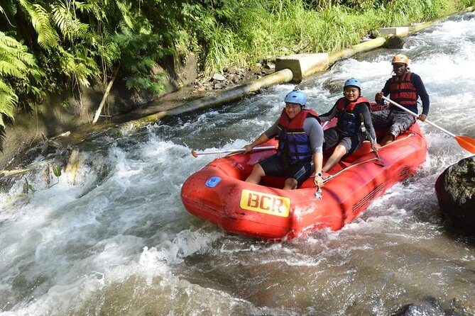 Bali Rafting - Why the Ayung River is Ubud’s classic rafting trip