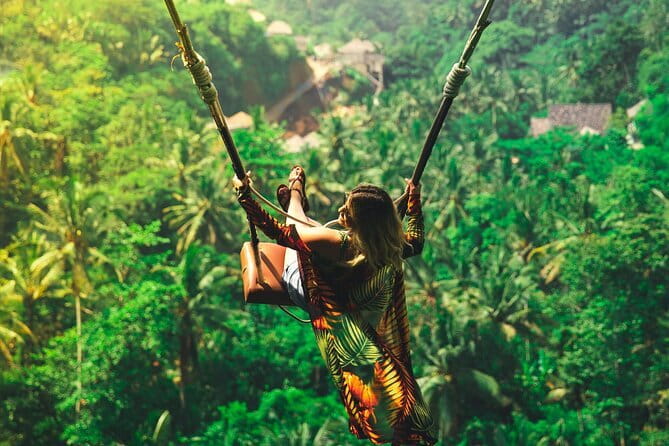 Bali Rafting : Bali Family Rafting in Ubud and Ubud Private Tour - What this eight-hour Ubud day is really like
