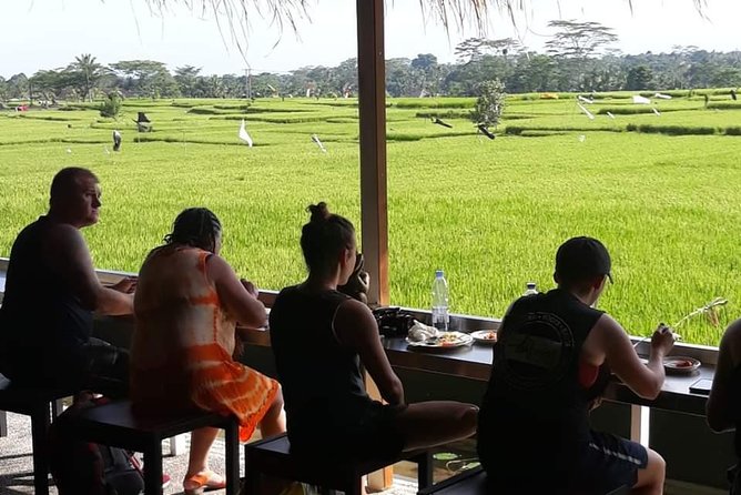 Bali Rafting - Ubud River Rafting With Lunch - Safety gear, practice, and the first rapids