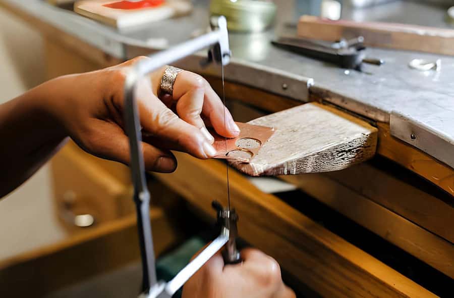 Bali's Hands-On Silver Jewelry Making: From Design to Shine - How long the class really takes