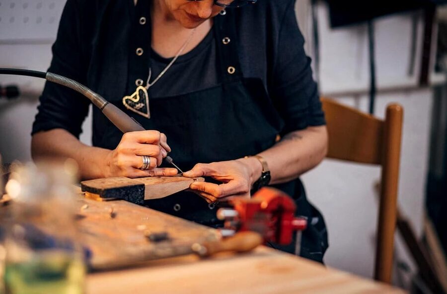 Bali's Hands-On Silver Jewelry Making: From Design to Shine - Small drawbacks to keep in mind