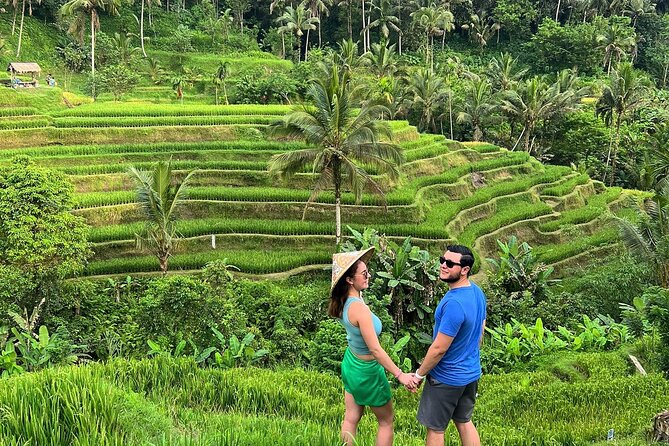 bali sacred natural healing with Priest. - Key points to know before booking