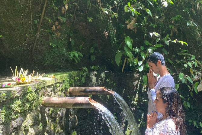 bali sacred natural healing with Priest. - The main drawbacks to consider