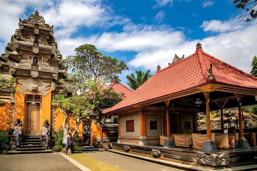 Bali: Safari Zoo and Ubud Palace and Market Day Tour - Who gets the best value from this tour