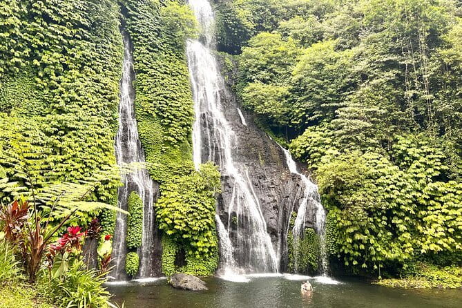 Bali Secret Waterfalls: Banyumala & Leke Leke Waterfalls - Why these two waterfalls make a good Bali day trip