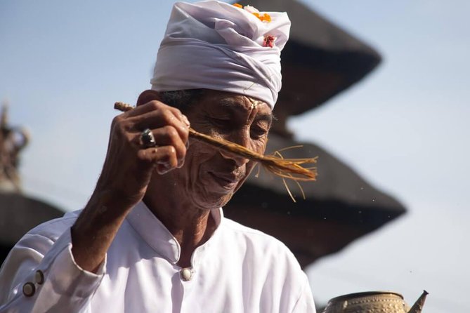 Bali Shaman,Palm Reading,& Spiritual - Starting at 8:00 a.m. with private hotel pickup