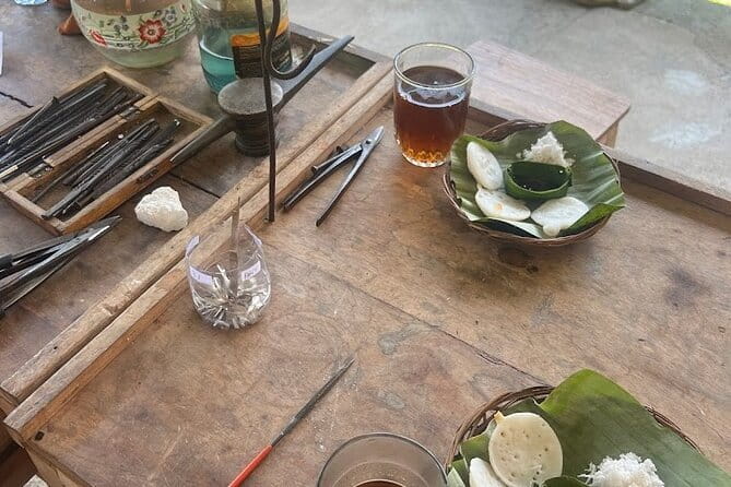 Bali Sidemen Silver Class Making with 7 Gram of Silver - Why this Sidemen silver class is worth your time