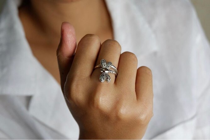Bali - Silver Jewelry Making Class - Who will enjoy this class most