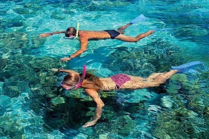 Bali Snorkeling at Blue Lagoon and Tanjung Jepun with Transfer - Why this Padangbai outing works from Ubud