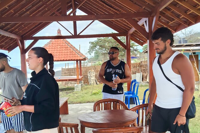 Bali : Snorkeling Trip - Blue Lagoon & Tanjung Jepun with Lunch - What the boat and equipment inclusion means