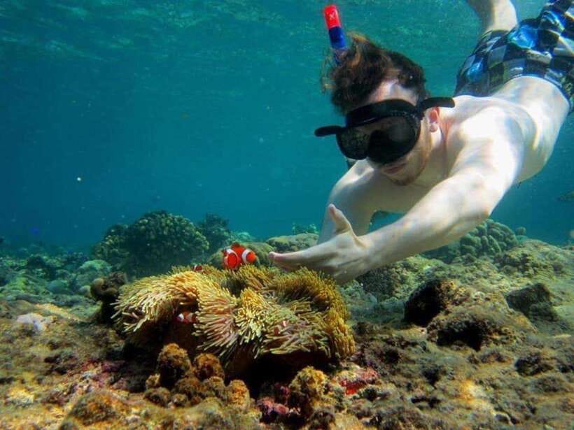 Bali: Snorkling Blue Lagoon Beach include Lunch & Transport - What makes Blue Lagoon appealing