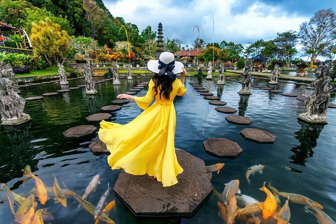 Bali Spiritual Shamanic-Palm Reading, Temple Healing Tour - Timing, Pickup, and What to Pack