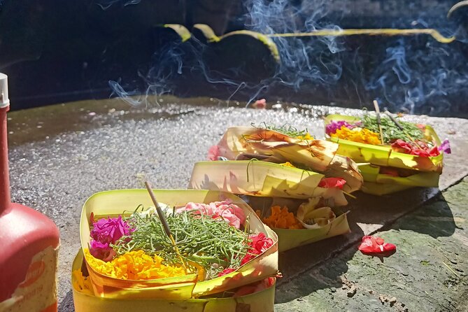 Bali Spiritual Soul Retreat Cleansing and Mantra Healing - What this Ubud spiritual retreat is really about
