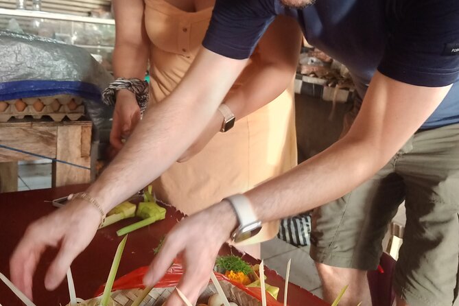 Bali Spiritual Soul Retreat Cleansing and Mantra Healing - Meeting the healer in Batuan Village