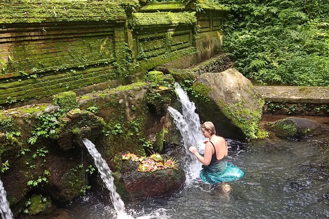 Bali Spiritual Soul Retreat Cleansing and Mantra Healing - Who will get the most from this experience