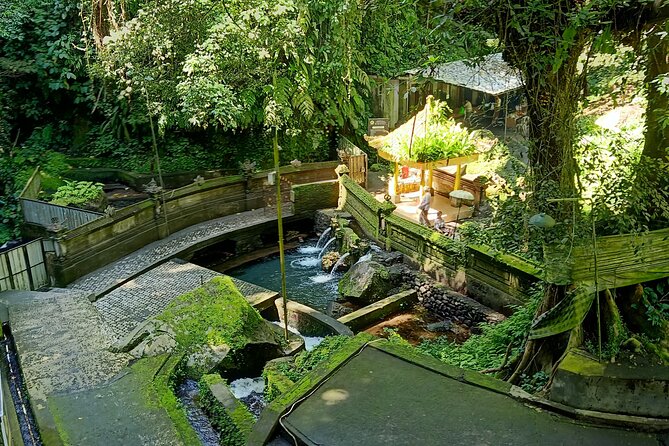 Bali Spiritual Soul Retreat Cleansing and Mantra Healing - Simple ways to prepare for the temple visit