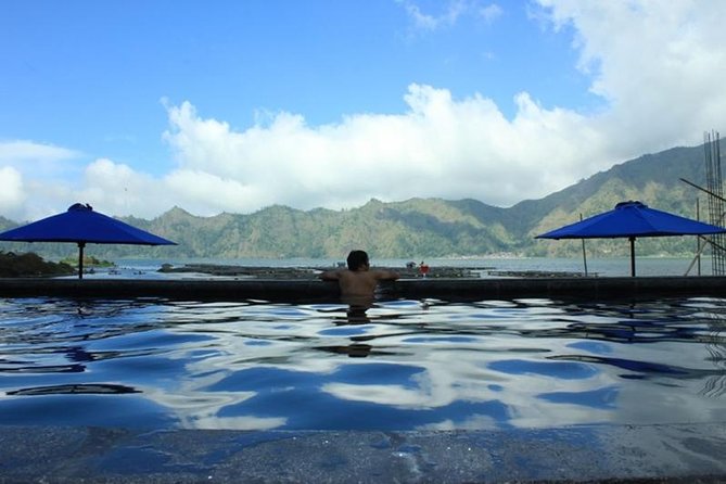 Bali Sunrise Trekking and Natural Hot spring Tour - Who should book this Mount Batur experience