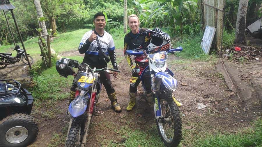 Bali: Sunset ATV and Dirt bike Adventure on the Beach - What the $41 price really covers