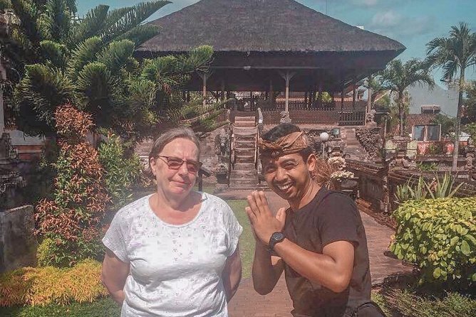 Bali Sunset: Uluwatu Temple - Kecak Dance- Jimbaran Bay - Is $35 per person good value?