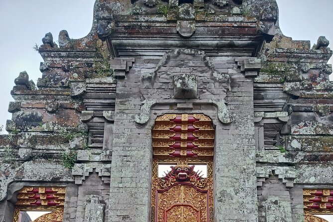 Bali Tanah Lot, Ulun Danu Beratan & Jatiluwih Rice Terrace - What the $62.80 price really covers