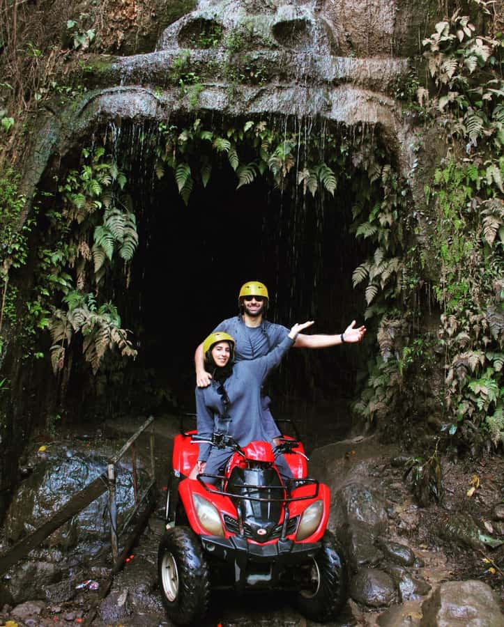 Bali: Thrilling Ultimate ATV Quad Bike Adventure - What to bring and how to plan the day