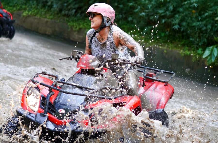 Bali: Thrilling Ultimate ATV Quad Bike Adventure - Who will enjoy this Bali ATV adventure