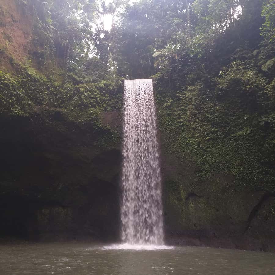 Bali: Tibumana, Tukad Cepung, Kanto Lampo, & Tegenungan Tour - Timing, pickup, and the real value of $30