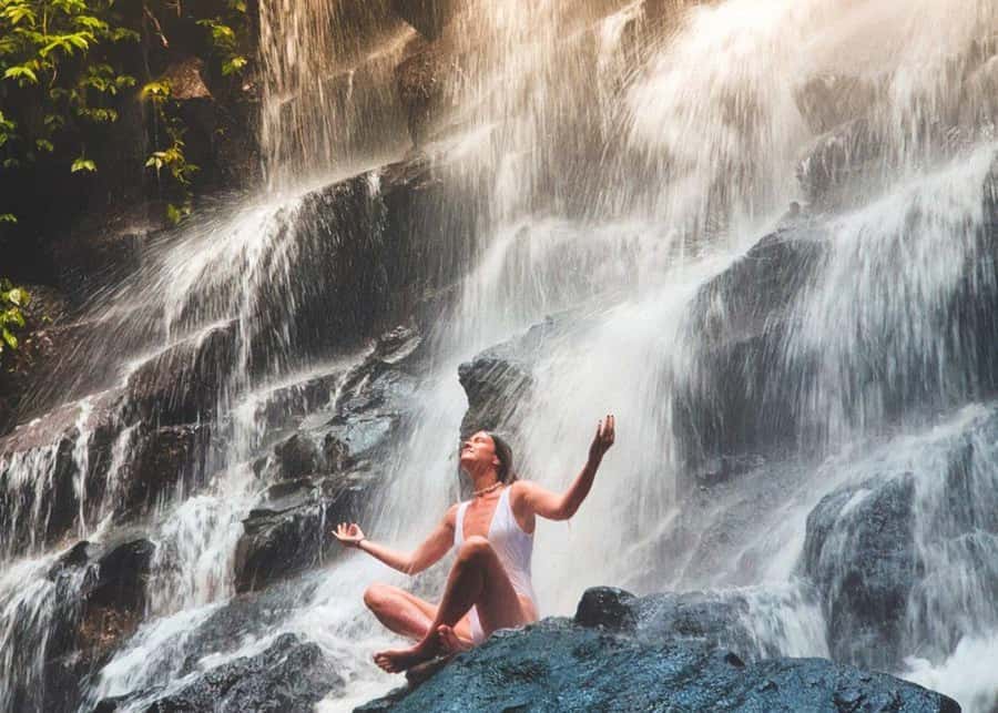 Bali: Top Highlights Private Full-Day Tour from Hotel - How flexible is the route?