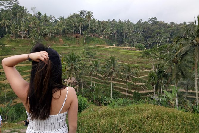 Bali Tour: Cepung Waterfall, Penglipuran Village, & Mt Batur View - Why this Bali day trip works