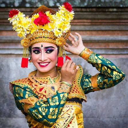 Bali Tour Driver - Why a private driver works well in Ubud
