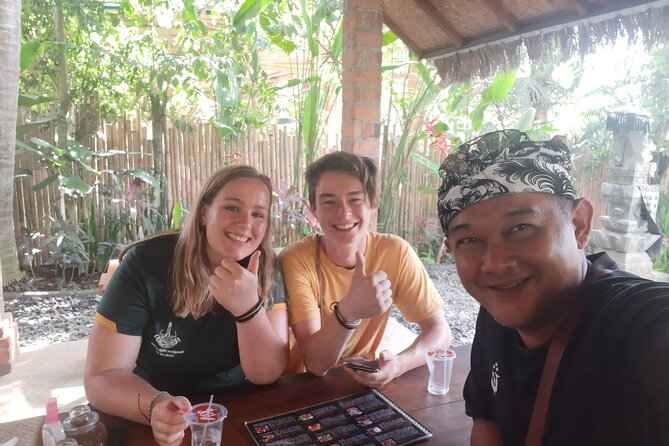 Bali Tour Guide And Driver - The eastern Bali route and its long-road tradeoff