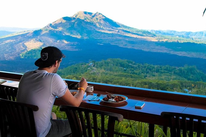 Bali Tour: Kintamani Tour with Lunch - Why this private Kintamani day works