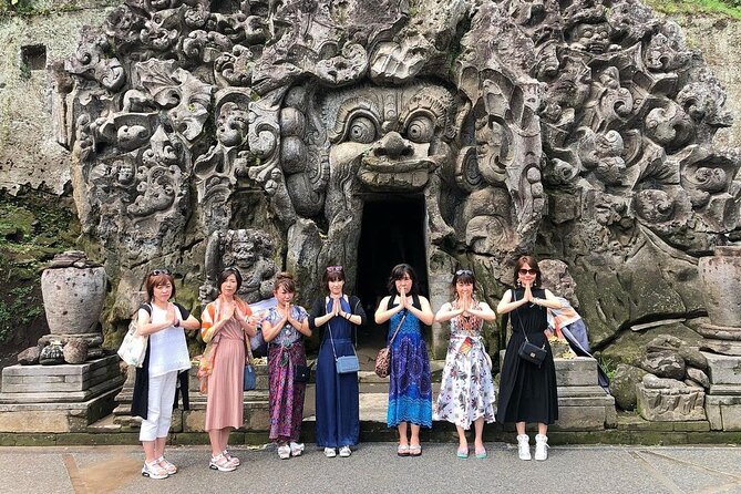 Bali Tour: Kintamani Tour with Lunch - Optional stops and the value of a private schedule