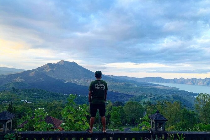 Bali Tour: Kintamani Tour with Lunch - Is $70 a fair price for nine hours?