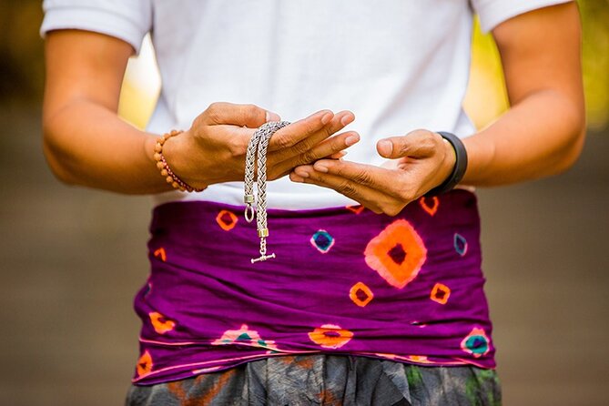 Bali Traditional Silver Jewelry Making Class and Temple Visit - Is the $133 price good value?