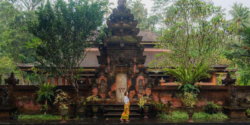 Bali: Ubud and Kintamani Viewpoint Opt. Swing & Buffet Lunch - How to prepare for the day