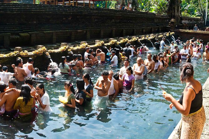 Bali Ubud and Volcano Day Tours - Why This Tour Works for a First Day in Bali