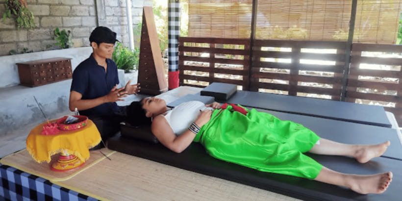Bali: Ubud Body Cleansing Purification Melukat Ceremony - What Melukat Means in Bali