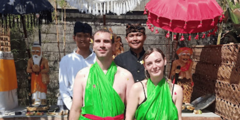 Bali: Ubud Body Cleansing Purification Melukat Ceremony - Is $34 a Fair Price?