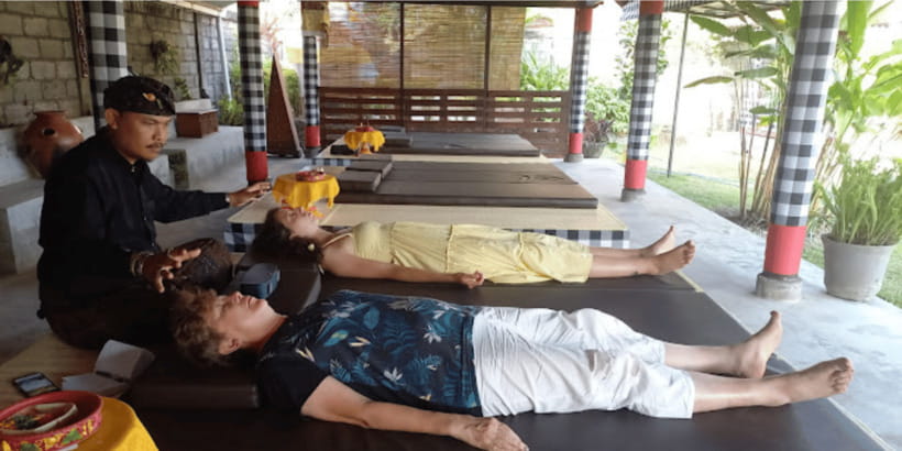 Bali: Ubud Body Cleansing Purification Melukat Ceremony - What to Wear and How to Prepare