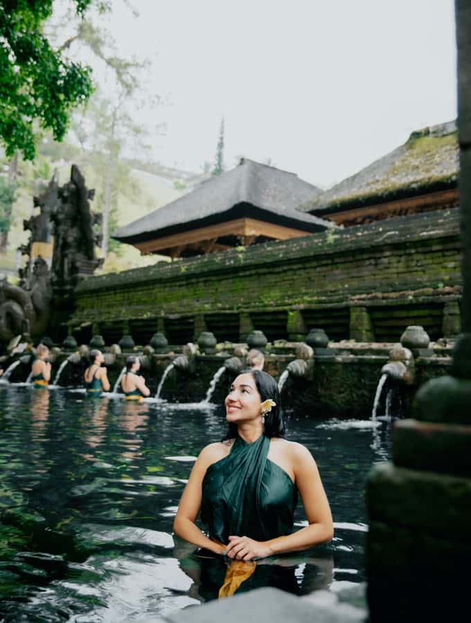Bali: Ubud Culture Purification, Jungle Swing Tour - Key points before you book