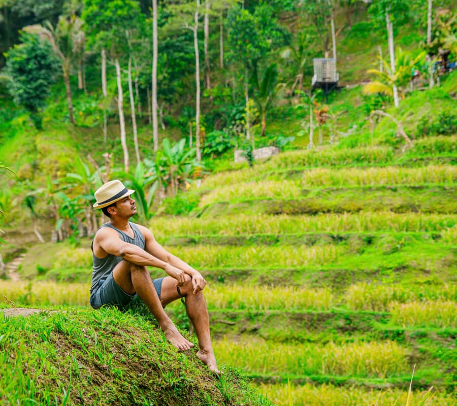 Bali: Ubud Culture Purification, Jungle Swing Tour - Is $47 good value for this much Bali?