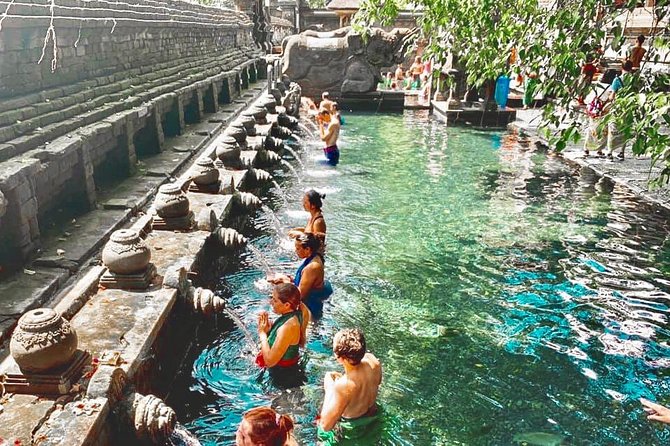 Bali: Ubud Highlights Tour with Private Guide and Transfers - Starting at the Sacred Monkey Forest