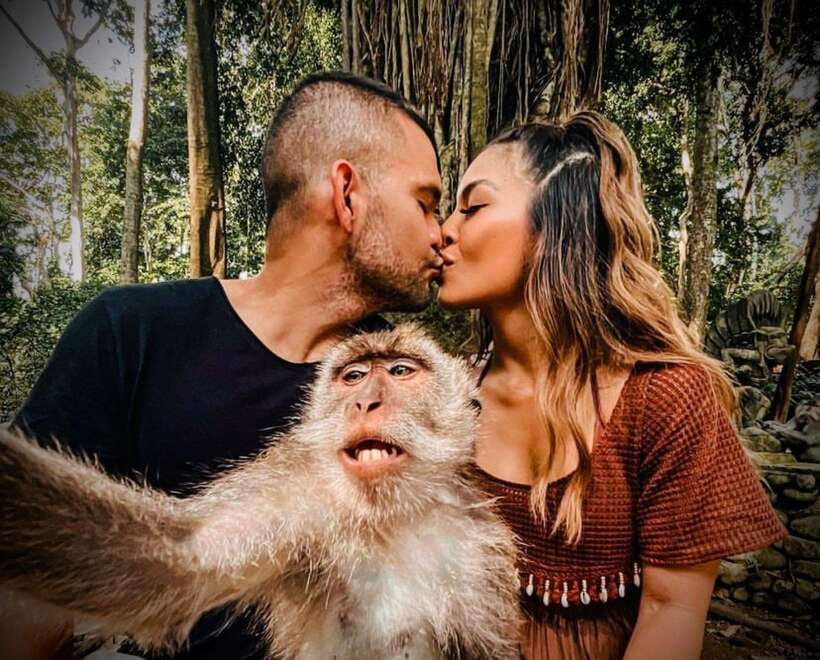 Bali: Ubud Monkey Forest, Coffee Plantation, and Market Tour - At a Glance