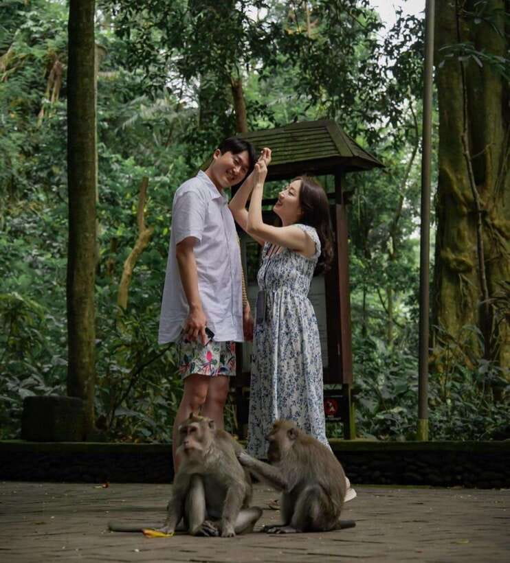 Bali: Ubud Monkey Forest, Coffee Plantation, and Market Tour - A Full Day Built Around Four Ubud Stops
