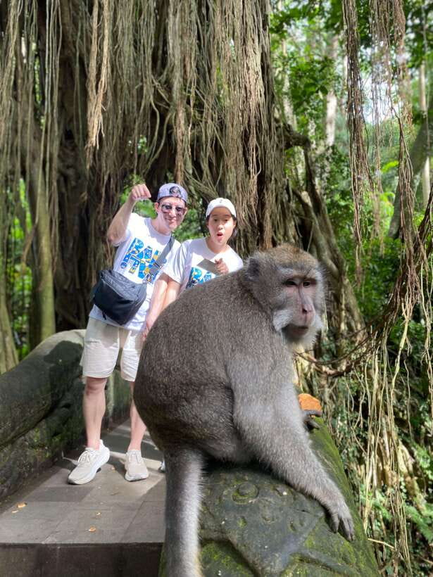 Bali: Ubud Monkey Forest, Coffee Plantation, and Market Tour - Practical Tips for a Better Day