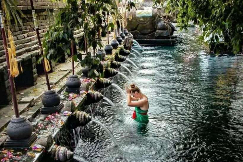 Bali: Ubud Monkey Forest, Waterfall, and Rice Terrace Tour - Why this Ubud day trip works