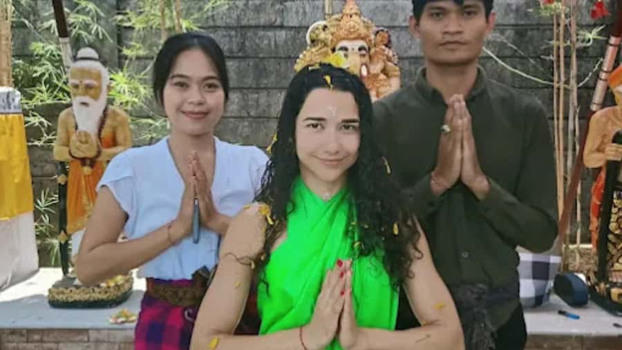 Bali: Ubud Palm of Hand Reading with Balinese Method - Booking, cancellation, and timing