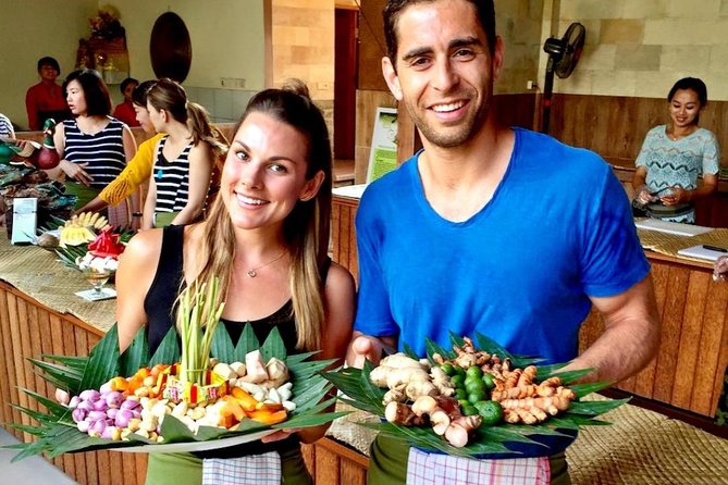 Bali Ubud Paon Cooking Class - Morning or afternoon: choose with care