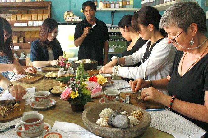 Bali Ubud Paon Cooking Class - Who will get the most from this class